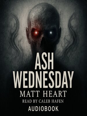 cover image of Ash Wednesday